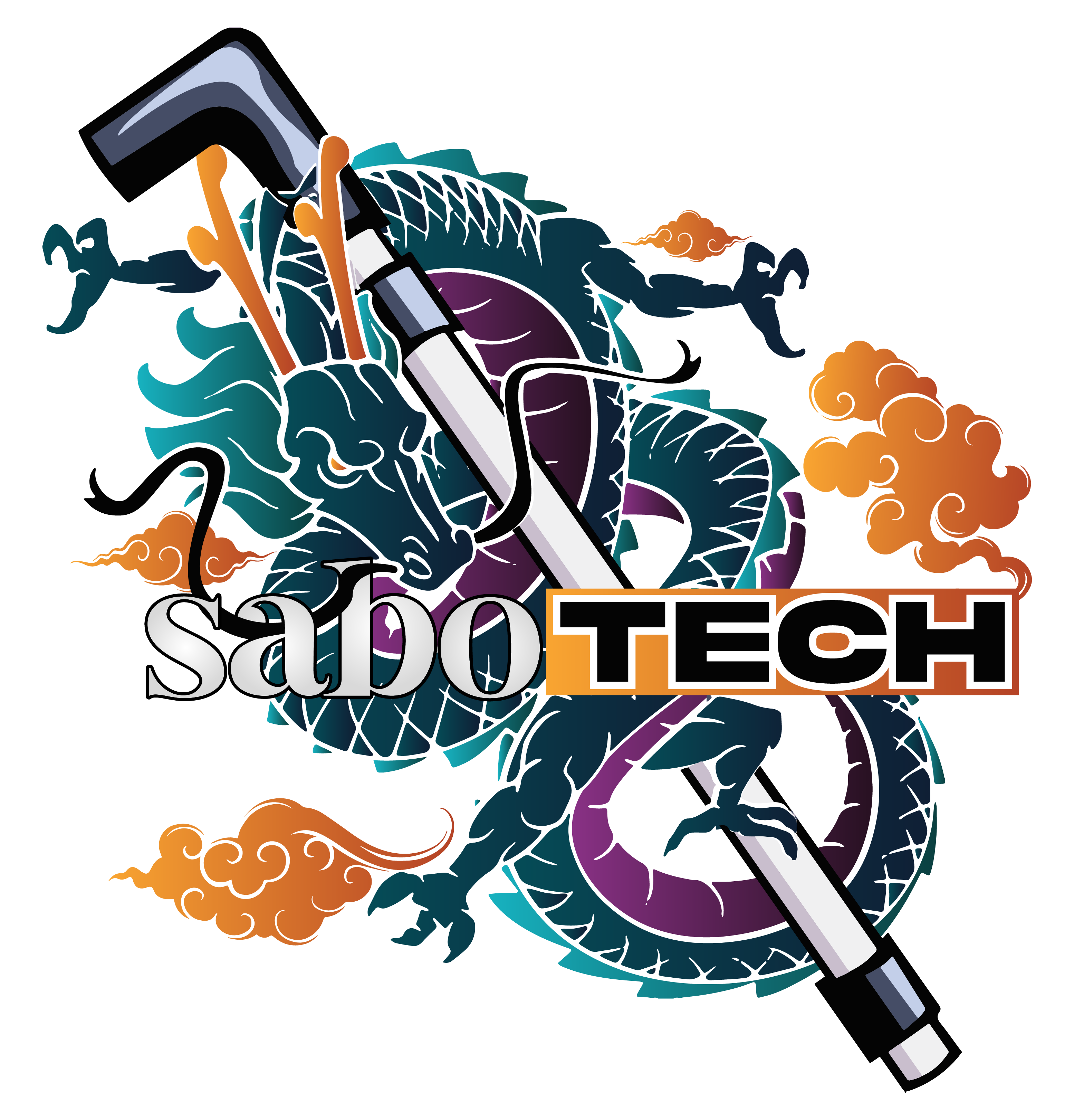 Sabo tech